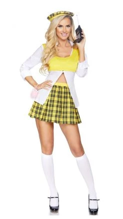 Leg Avenue Buy Clueless Cutie