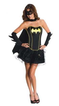 Rubies Buy Sassy Batgirl