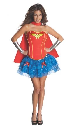 Rubies Buy Sassy Wonder Woman