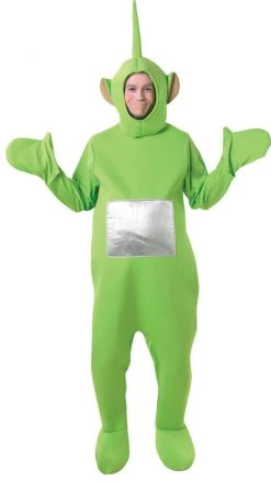 Rubies Buy Teletubbies Dipsy