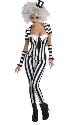 Rubies Buy Naughty Beetlejuice Buy Womens Costumes