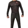 Rubies Buy Mens Costumes Buy Klingon Star Trek