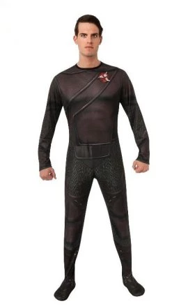 Rubies Buy Mens Costumes Buy Klingon Star Trek
