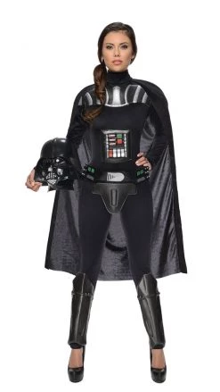 Party Dudes 🧜♀️Cosplay Sales Shop 9 Rubies Buy Womens Costumes Buy Sassy Darth Vader
