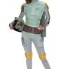 Rubies Buy Sassy Boba Fett Buy Womens Costumes