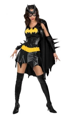 Rubies Buy Batgirl Buy Womens Costumes