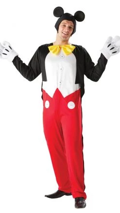 Rubies Buy Mickey Mouse