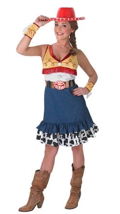 Rubies Buy Sassy Jessie