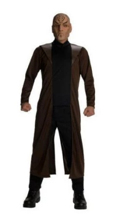 Rubies Buy Mens Costumes Buy Nero Star Trek
