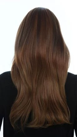 Wig Outlet First Lady Melania Trump Style Wig Brown Wigs