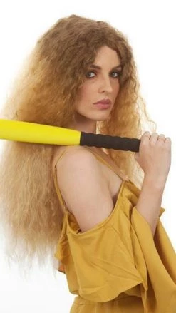 Wig Outlet Buy RnB Beauty Beyonce Lemonade 80s Perm Wig