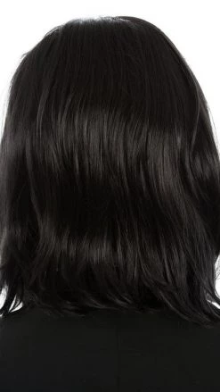 Wig Outlet Buy Dark Professor Severus Snape Wig Black Wigs