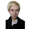 Wig Outlet Buy Draco Malfoy Wig Blond