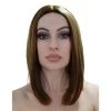 Wig Outlet Long Bob Wig Brown