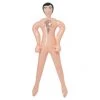 Party Dudes Stags & Hens Inoffensive Male Blow Up Doll