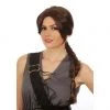 Wig Outlet Katniss Or Lara Wig Brown Wigs