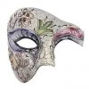 Party Dudes New Products & Restocks Buy Florian Half Face Mask