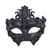 Party Dudes Buy Edison Roman Black Eye Mask