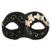 Party Dudes Buy Coco Black Velvet Eye Mask New Products & Restocks
