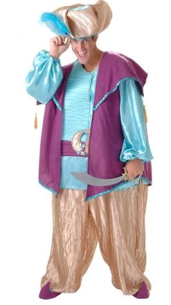 Assorted Buy Oversized Harem Guard