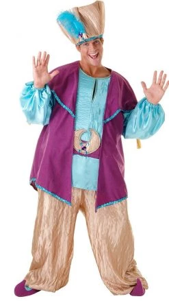 Assorted Buy Oversized Harem Guard