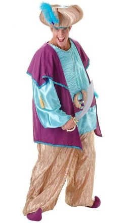 Assorted Buy Oversized Harem Guard