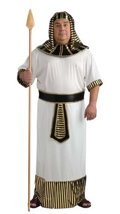 Rubies Buy Mens Costumes Buy Pharaoh Plus Size