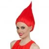 Wig Outlet Wigs Buy Troll Doll Or Garden Gnome Wig Red