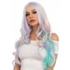 Leg Avenue Wigs Buy Pastel Rainbow Wig