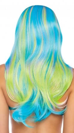 Leg Avenue Mystic Hue Wig