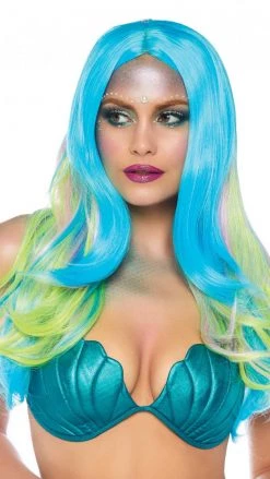Leg Avenue Mystic Hue Wig