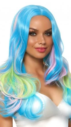 Leg Avenue Buy Mystic Hue Wig