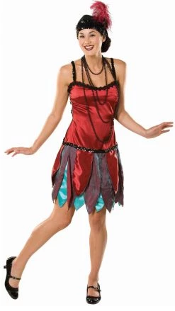 Cinema Secrets Buy Womens Costumes Buy All Dolled Up