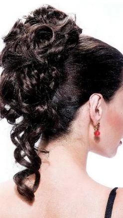 Assorted Buy Amelie Wig Brown Ponytail Wigs