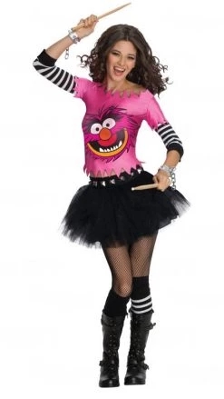 Rubies Buy Cute Animal The Muppets Buy Womens Costumes