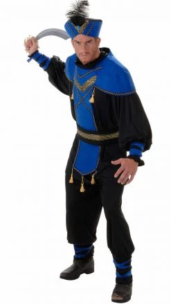 Assorted Buy Arabian Desert Warrior