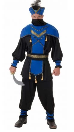 Assorted Buy Arabian Desert Warrior