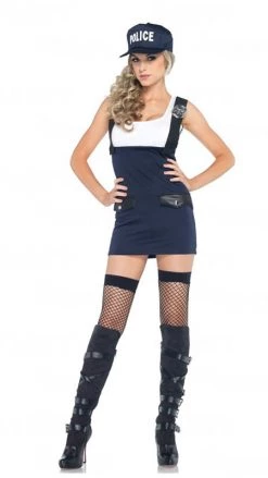 Leg Avenue Buy Womens Costumes Buy Arresting Officer