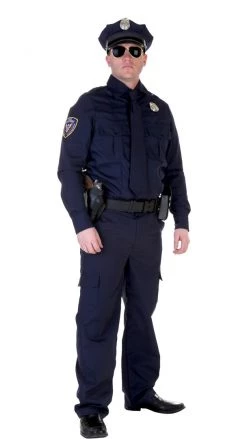 Assorted Buy Authentic Cop Plus Size