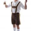 FDW Buy Mens Costumes Buy Bavarian Bruno