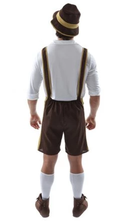 FDW Buy Mens Costumes Buy Bavarian Bruno