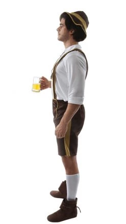 FDW Buy Mens Costumes Buy Bavarian Bruno