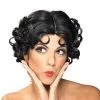 Rubies Betty Boop Wig Wigs