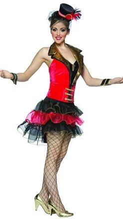 Rasta Buy Big Top Diva