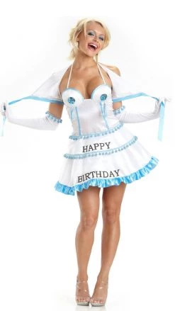 Assorted Buy Womens Costumes Buy Birthday Surprise