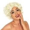 Fun Shack Blond Bombshell Wig
