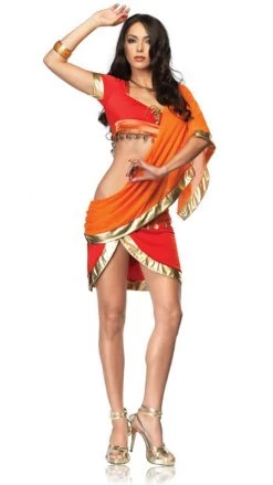 Leg Avenue Buy Womens Costumes Buy Bollywood Tease