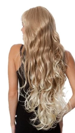 Wig Outlet Wigs Buy Britney Wig Deluxe Blond