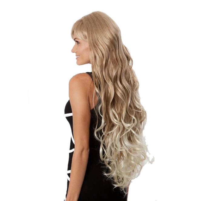 Wig Outlet Wigs Buy Britney Wig Deluxe Blond 4 Wig Outlet Wigs Buy Britney Wig Deluxe Blond