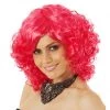 Wig Outlet Candy Girl Wig Hot Pink Wigs